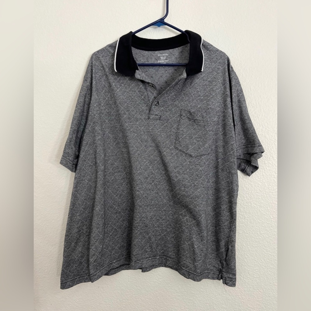 MENS POLO SHIRT